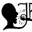 j