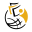 j
