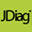 j