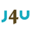 j
