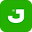 j