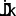 j