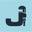 j