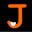 j