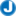 j