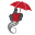 j