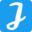 j