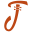 j