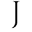 j