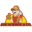 j