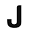j