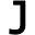 j