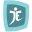 j