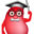j