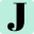 j