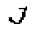 j
