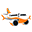 j