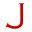 j