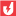 j