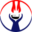 j