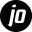 j