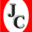 j