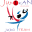 j