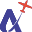 j