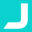 j