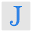 j