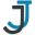 j