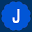 j