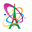 j