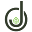 j