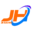 j