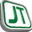 j