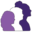 j