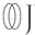 j
