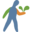 j