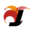 j
