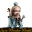 j