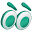 j