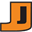 j