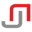 j