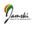j