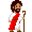 j