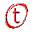 t