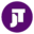 j