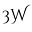 3