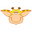 j